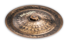 Paiste 900 16 China