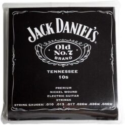 JACK DANIELS Tennessee 10s