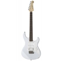 Yamaha Pacifica 012 WH II