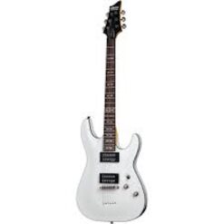 Schecter Omen-6 VWHT