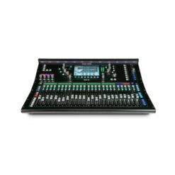 Allen & Heath SQ-6