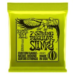 Ernie Ball 2621