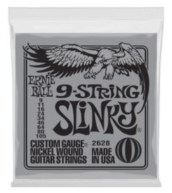 Ernie Ball 2628