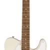 Squier Affinity Telecaster LRL WPG OLW