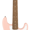 Squier Mini Stratocaster SHP