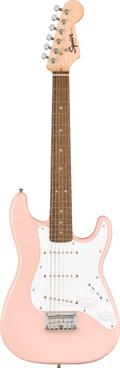Squier Mini Stratocaster SHP