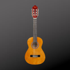 1/2 izmēra klasiskās ģitāras