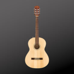 4/4 klasiskās ģitāras