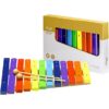 STAGG 12 KEY XYLO RAINBOW