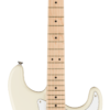 Squier Affinity Strat MN Olympic White