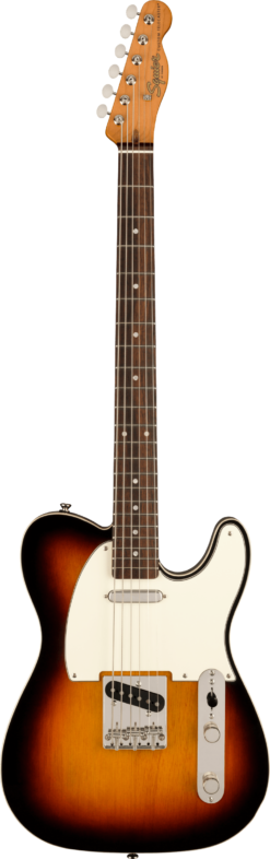 Squier Classic Vibe Baritone Custom Telecaster