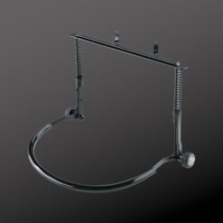 Mutes harmonikas piederumi