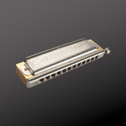 Hromatiskās harmonikas