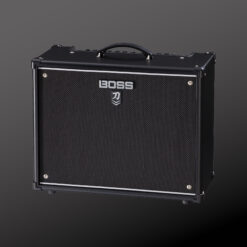 Pastiprinātāji un efekti