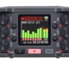 Zoom F6 Multitrack Field Recorder