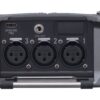 Zoom F6 Multitrack Field Recorder