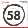 Fender 9120 Nylon Tapewound