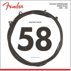 Fender 9120 Nylon Tapewound