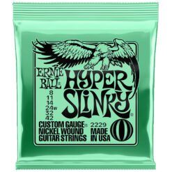 Ernie Ball Primo Slinky 2229