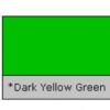 Lee Filter Roll 090 D.Yellow Green