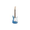 Limited Edition Bullet Stratocaster in Lake Placid Blue