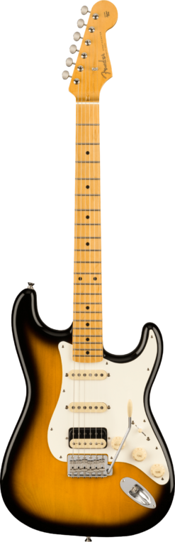 Fender JV Modified 50s Strat HSS 2TS