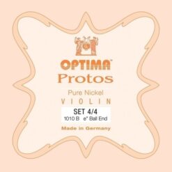 Optima Ptrotos
