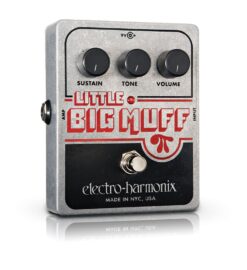 EHX Little Big Muff