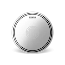 Evans 14 EC Edge Control Snare RD bungu plastika