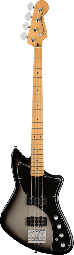 Fender Player Plus Meteora MN SB