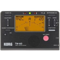Korg TM-60