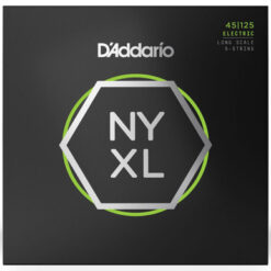NYXL45125