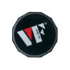 VIC-FIRTH-6IN-VF-LOGO-PRACTICE-PAD