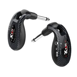 XVive Wireless System U2 Carbon