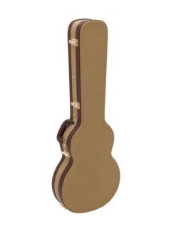 Dimavery Tweed LP