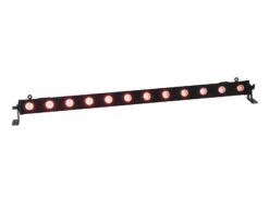 EUROLITE LED BAR-12 QCL RGBW