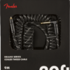 Fender Deluxe Series Coiled Tweed Cable 9m