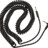 Fender Deluxe Series Coiled Tweed Cable 9m_2