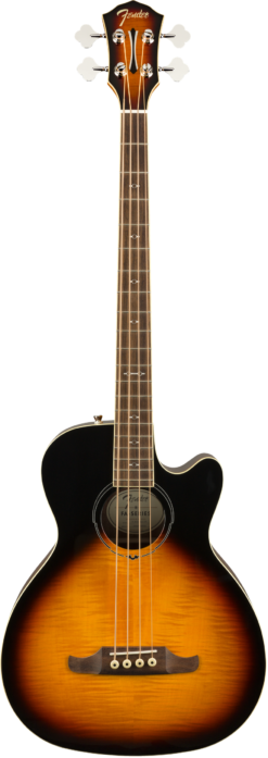 Fender FA-450CE 3TSB