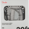 Fender Profesional Series Coiled Tweed Cable 9m