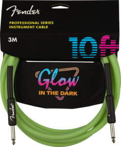 Fender Professional Series Glow in the Dark