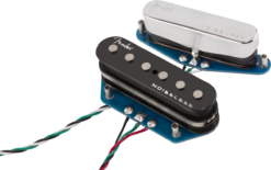 Fender Ultra Noiseless Tele Vintage