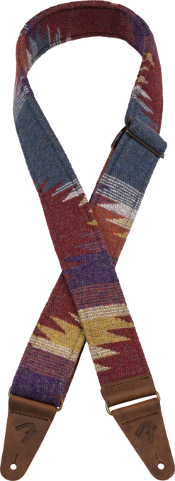 Fender Zion Copper Aztec 2