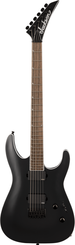 Jackson Soloist SLA6 DX Baritone