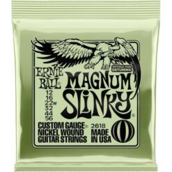 Ernie Ball Magnum Slinky 2618