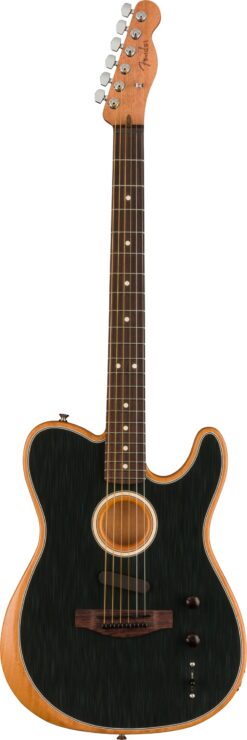 Fender Acoustasonic Player Tele BB