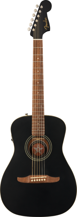 Fender Joe Strummer Campfire