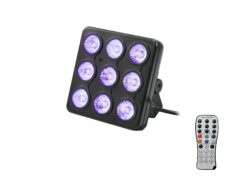 EUROLITE LED Party Panel
