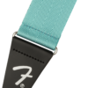Fender 2 Am Pro Seat Belt Miami Blue_1
