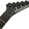 Jackson JS11 Dinky AH BLK